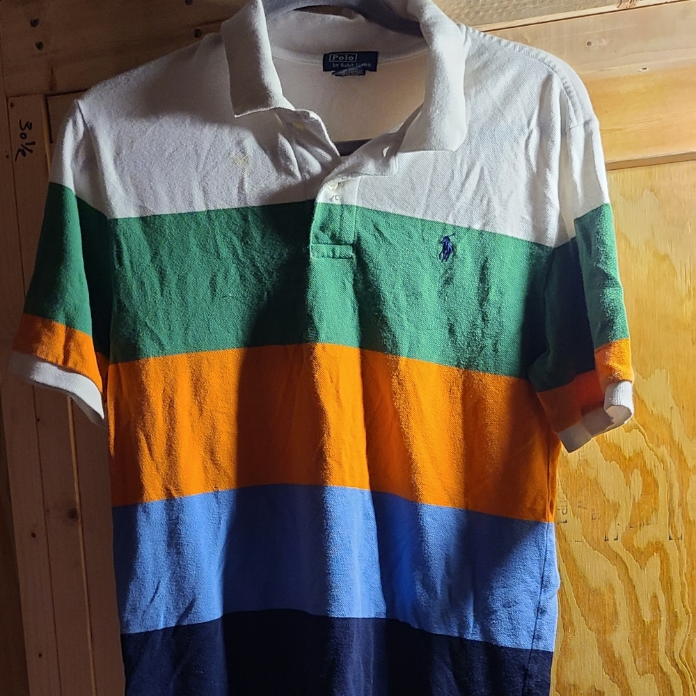 Polo Ralph Lauren shirt